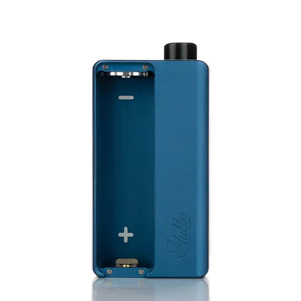Orca Vape x Suicide Mods x Vaping Bogan Stubby 21 AIO | 21700 Boro Box Orca Vape x Suicide Mods x Vaping Bogan Stubby 21 AIO | 21700 Boro Box