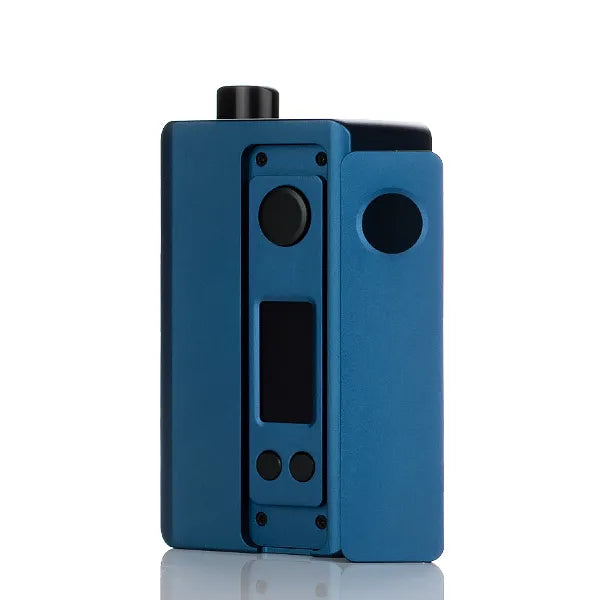 Orca Vape x Suicide Mods x Vaping Bogan Stubby 21 AIO | 21700 Boro Box Orca Vape x Suicide Mods x Vaping Bogan Stubby 21 AIO | 21700 Boro Box
