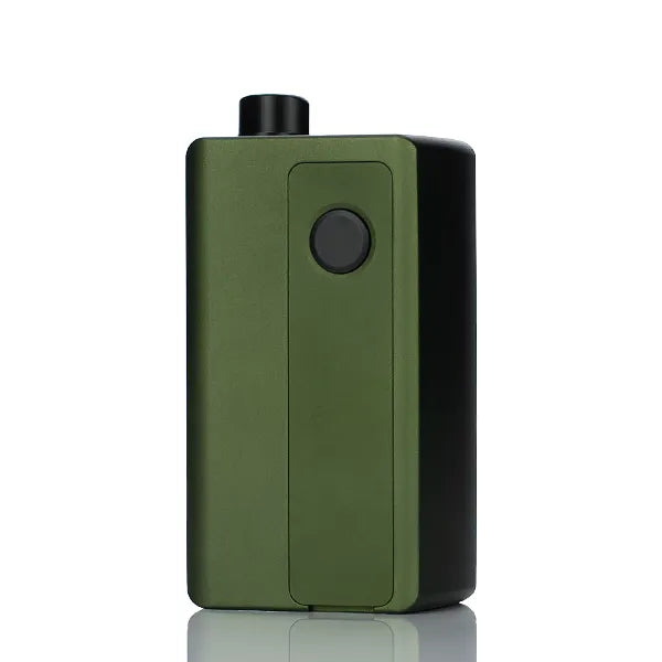 Orca Vape x Suicide Mods x Vaping Bogan Stubby 21 AIO | 21700 Boro Box Orca Vape x Suicide Mods x Vaping Bogan Stubby 21 AIO | 21700 Boro Box
