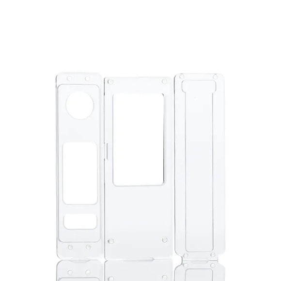 MK MODS Panel Set for Stubby 21 AIO