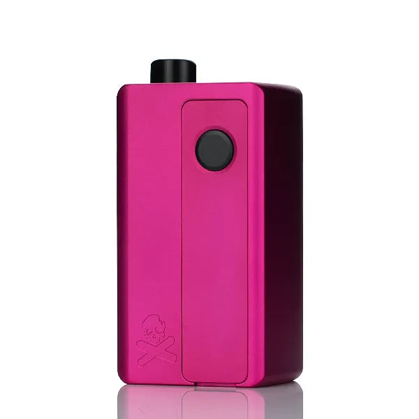 Orca Vape x Suicide Mods x Vaping Bogan Stubby 21 AIO | 21700 Boro Box Orca Vape x Suicide Mods x Vaping Bogan Stubby 21 AIO | 21700 Boro Box