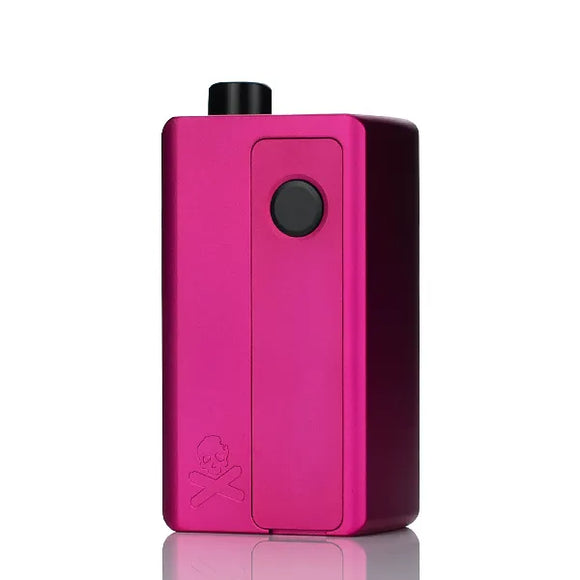 Orca Vape x Suicide Mods x Vaping Bogan Stubby 21 AIO