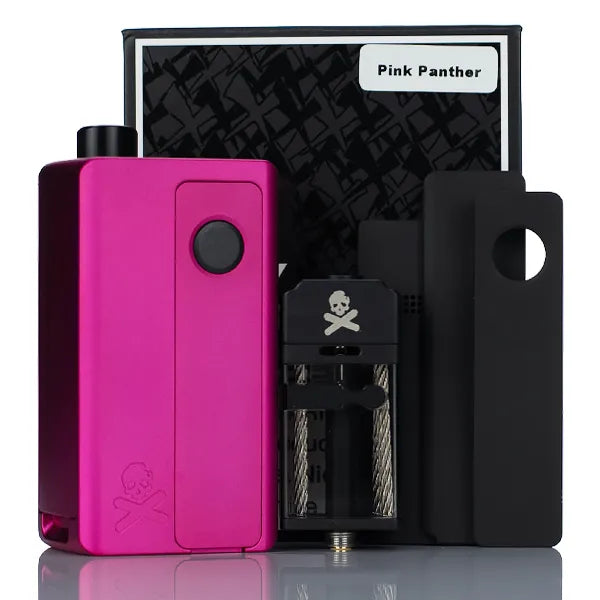 Stubby 21 AIO Pink Panther LE Stubby Aio Pink Panther + Stubby 21 AIO Pink Panther LE Stubby Aio Pink Panther +