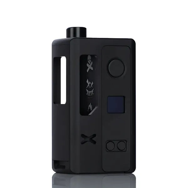 Orca Vape x Suicide Mods x Vaping Bogan Stubby 21 X-Ray AIO | Boro Box Orca Vape x Suicide Mods x Vaping Bogan Stubby 21 X-Ray AIO | Boro Box