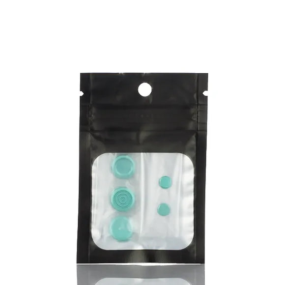 Orca Vape x Suicide Mods Button Set for Stubby AIO
