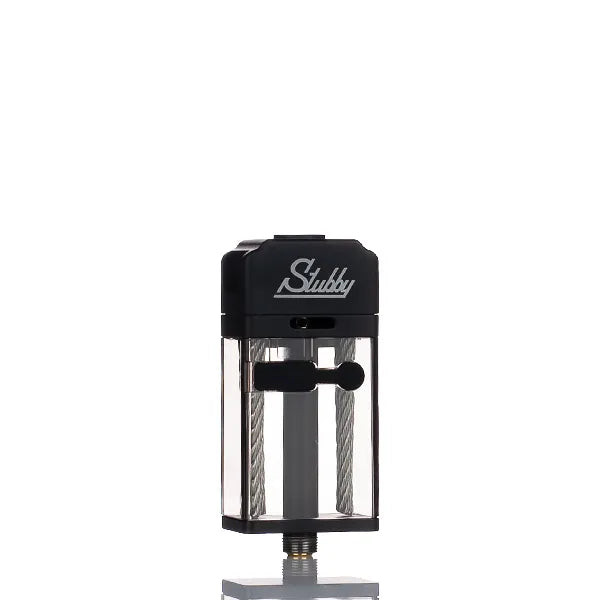 Orca Vape x Suicide Mods Spare Stubby RDTA Tank | Vape Accessories Orca Vape x Suicide Mods Spare Stubby RDTA Tank | Vape Accessories