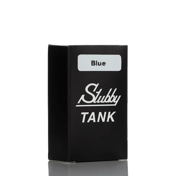 Orca Vape x Suicide Mods Spare Stubby RDTA Tank