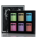 Orca Vape x Suicide Mods Stubby Tank Color Reservoir Kit