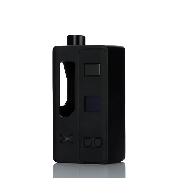 Orca Vape x Suicide Mods x Vaping Bogan Stubby X-Ray AIO | Boro Box Orca Vape x Suicide Mods x Vaping Bogan Stubby X-Ray AIO | Boro Box