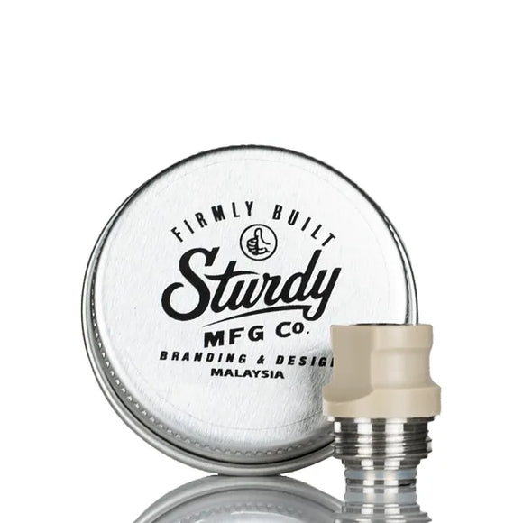 Sturdy Mfg Co. Hybrid SturdyTip for Boro Box AIO and dotAIO