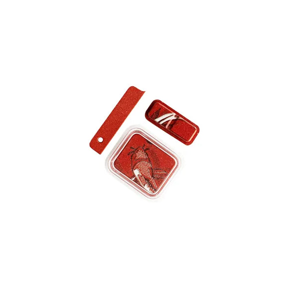 Sturdy Mfg Co. dotSturdy2 - Koi3 Kit - Full Panel Set for dotAIO V2