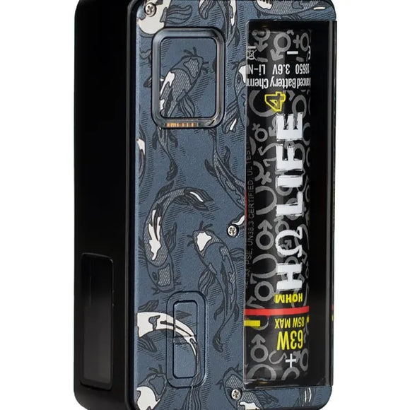 Sturdy Mfg Co. dotSturdy2 - Koi3 Kit - Full Panel Set for dotAIO V2