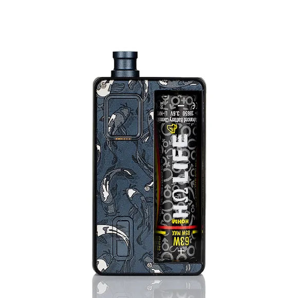 Sturdy Mfg Co. dotSturdy2 - Koi3 Kit - Full Panel Set for dotAIO V2