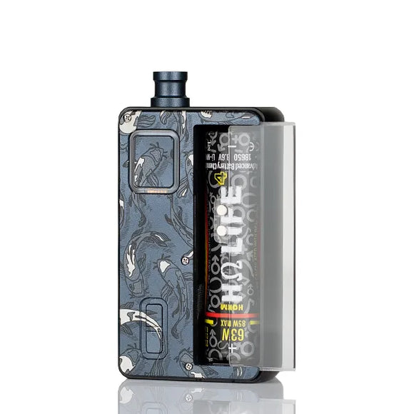 Sturdy Mfg Co. dotSturdy2 - Koi3 Kit - Full Panel Set for dotAIO V2