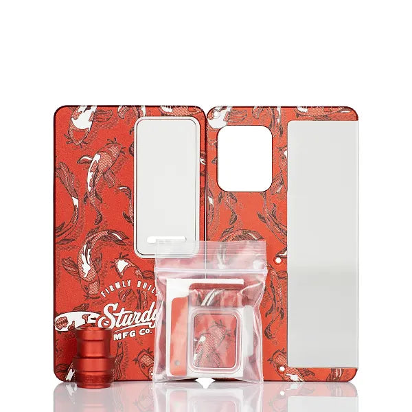Sturdy Mfg Co. dotSturdy2 - Koi3 Kit - Full Panel Set Sturdy Mfg Co. dotSturdy2 - Koi3 Kit - Full Panel Set
