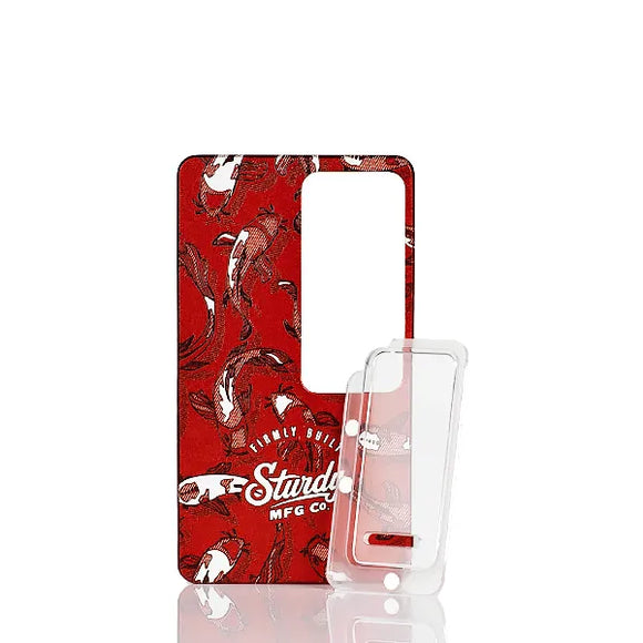 Sturdy Mfg Co. dotSturdy2 - Koi3 Kit - Full Panel Set for dotAIO V2