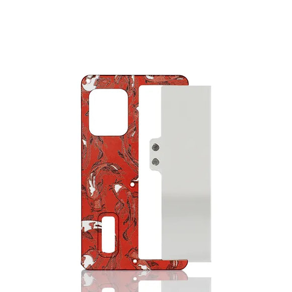 Sturdy Mfg Co. dotSturdy2 - Koi3 Kit - Full Panel Set for dotAIO V2