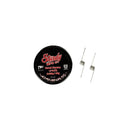 Sturdy Mfg Co. x Adria Builds - Prebuilt Clapton Coils