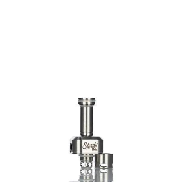 Sturdy Mfg Co. SturdyONE Boro and dotAIO RBA | Rebuildable Bridge