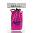 Sturdy Mfg Co. x Desce Mini Neo Sleeve Neoprene Mod Pouch