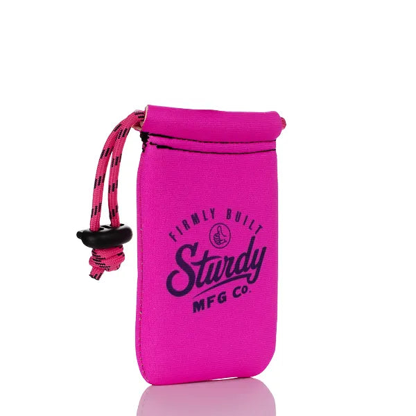 Mini Mod Pouch Sturdy Mfg Co. x Desce Mini Neo Sleeve | Neoprene Mod Pouch Protector