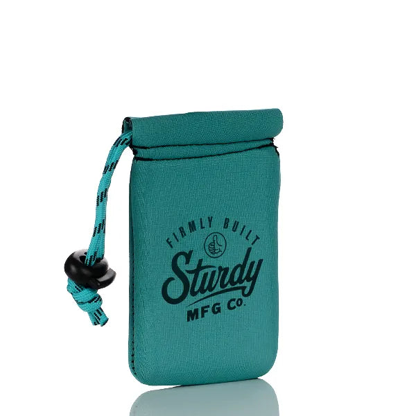 Mini Mod Pouch Sturdy Mfg Co. x Desce Mini Neo Sleeve | Neoprene Mod Pouch Protector