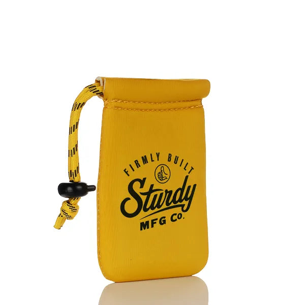 Mini Mod Pouch Sturdy Mfg Co. x Desce Mini Neo Sleeve | Neoprene Mod Pouch Protector