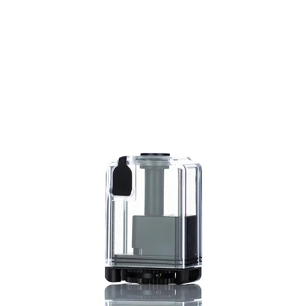 Suicide Mods Odd Job Boro RBA Tank | Rebuildable Boro Tank