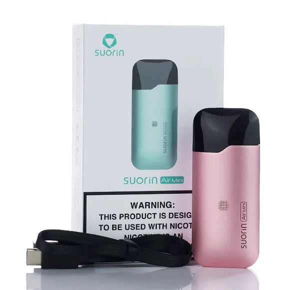 Suorin Air Mini 14W Pod System