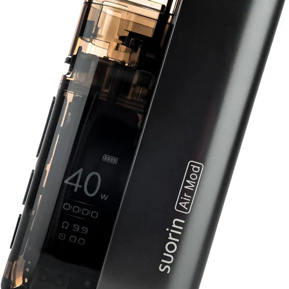 Suorin Air Mod 40W Pod Mod Kit
