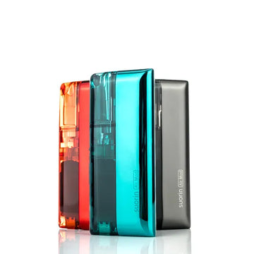 Suorin Air Mod 40W Pod Mod Kit