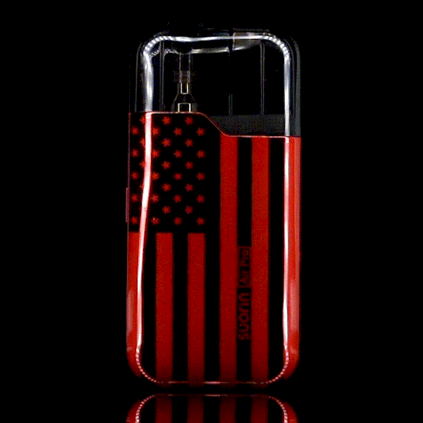 Suorin Air Pro Pod System