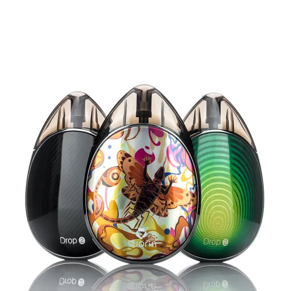 Suorin Drop 2 Pod System Kit