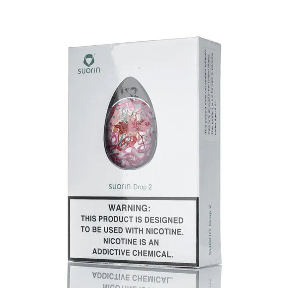 Suorin Drop 2 Pod System Kit