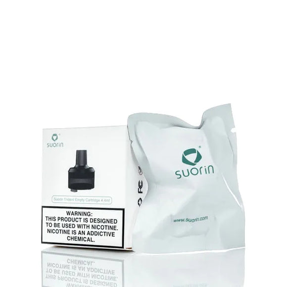Suorin Trident Replacement Pod