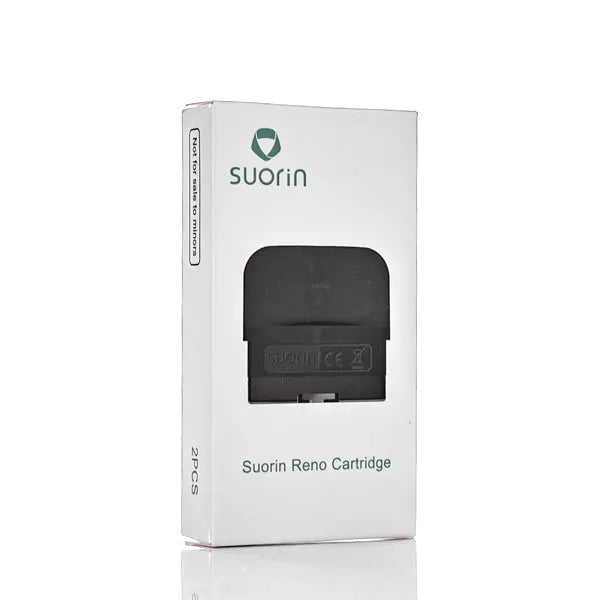 Suorin Reno Replacement Pods