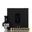 SUSCo KE2CH Postless RBA Boro Bridge