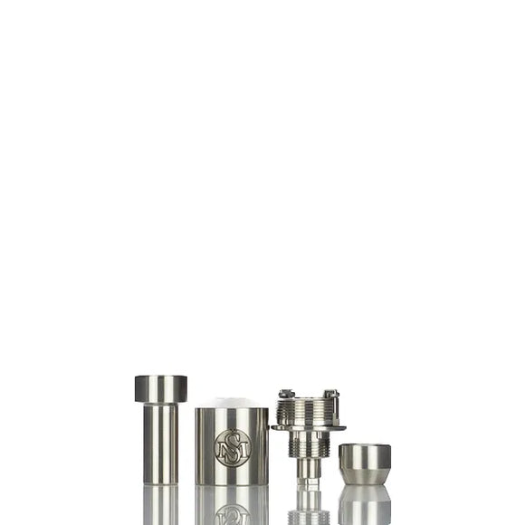 SvoëMesto Kayfun BB RBA - Boro Bridge