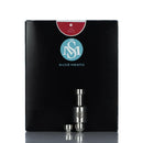 SvoëMesto Kayfun BB RBA - Boro Bridge