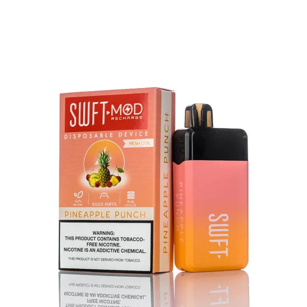 Swft Vape Where To Buy SWFT Mod 5000 Puffs Rechargeable Disposable Vape Swft Vape Where To Buy SWFT Mod 5000 Puffs Rechargeable Disposable Vape