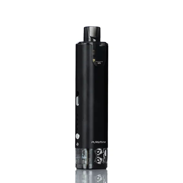 SXmini Puremax 25W Pod System | Temperature Regulated Vape Pod System SXmini Puremax 25W Pod System | Temperature Regulated Vape Pod System