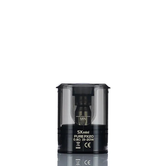 SXmini PX Replacement Pods