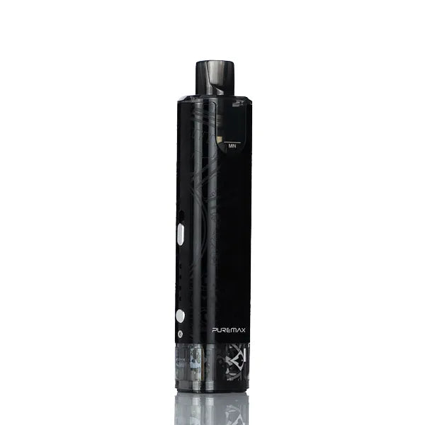 SXmini Puremax 25W Pod System | Temperature Regulated Vape Pod System SXmini Puremax 25W Pod System | Temperature Regulated Vape Pod System
