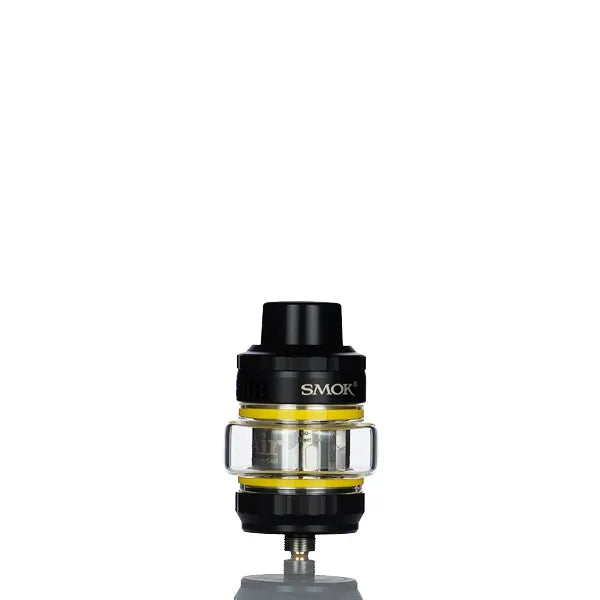 SMOK T-Air Sub-Ohm Tank | Mesh Vape Tank, 5ml E-Liquid Capacity SMOK T-Air Sub-Ohm Tank | Mesh Vape Tank, 5ml E-Liquid Capacity