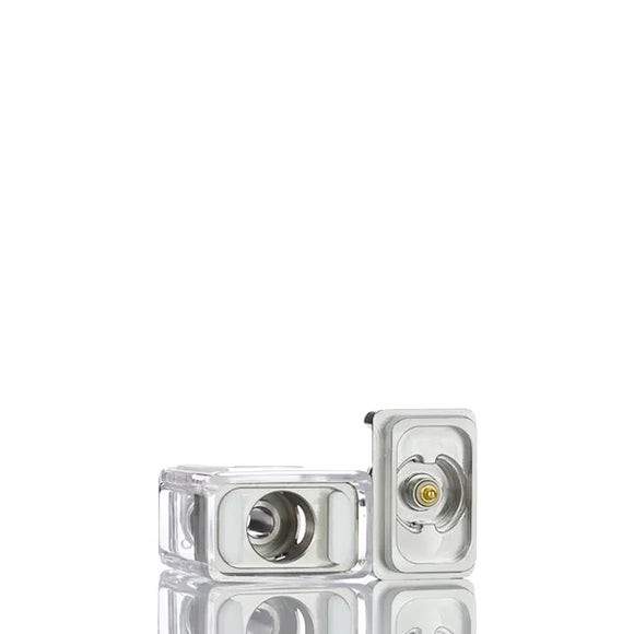 BP MODS x DOVPO TMD Boro Pre-Built Coil Tank