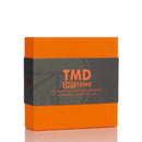 BP MODS x DOVPO TMD dotAIO Pre-Built Coil Tank