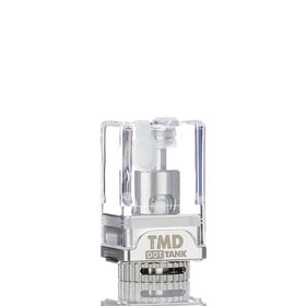 BP MODS x DOVPO TMD dotAIO Pre-Built Coil Tank