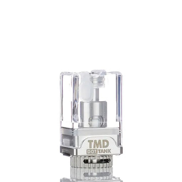 BP MODS x DOVPO TMD dotAIO Pre-Built Coil Tank