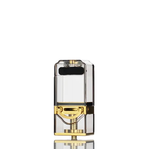 Suicide Mods Tallboy RBA Tank For Stubby AIO | Vape Accessories