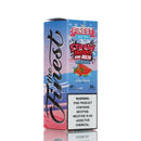 The Finest E-Liquid - Salt Nic Series - Strawmelon Sour Menthol - 30ml